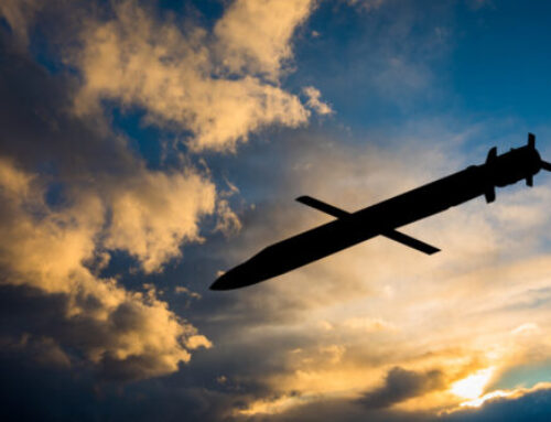 Over 130 health journals call for renewed WHO mandate on health effects of nuclear war