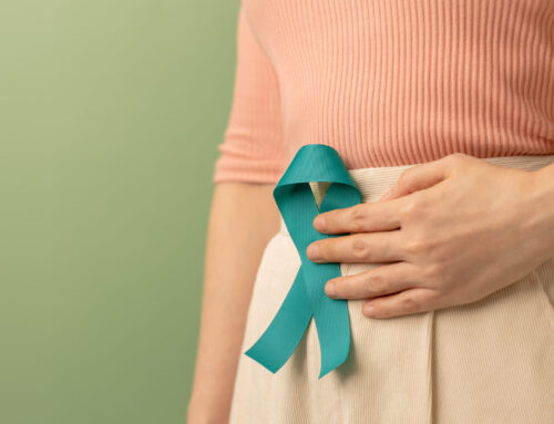 Women 65+ still at heightened risk of cervical cancer caused by HPV