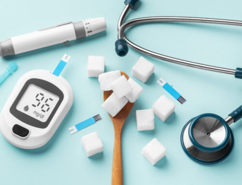 ‘Inflammatory’ diet during pregnancy may raise child’s diabetes type 1 risk