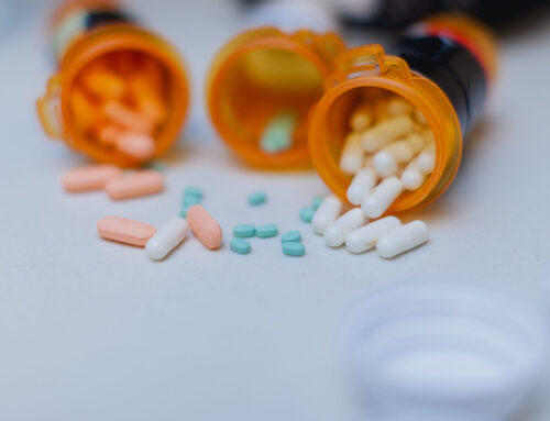 ADHD medication linked to reduced risk of suicide, drug abuse, transport accidents and criminal behaviour