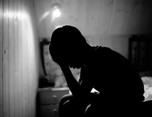 Childhood verbal abuse shows similar impact to adult mental health as physical abuse