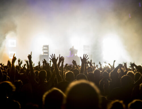 Fame itself may be critical factor in shortening singers’ lives