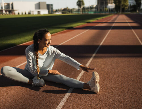 Gender-specific supportive environment key to cutting female athletes’ injury risks