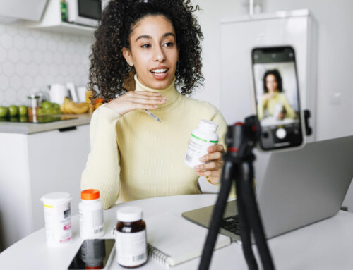 Concern over harmful medical advice from social media influencers