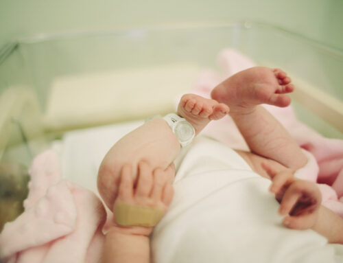 One-size-fits-all fetal growth charts often fail to spot at-risk babies