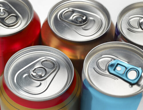 Heavy energy drink intake may pose serious stroke risk, doctors warn