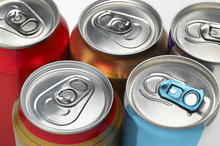 Heavy energy drink intake may pose serious stroke risk, doctors warn