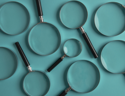 Biomedical authors often call a reference “recent” — even when it is decades old, analysis shows