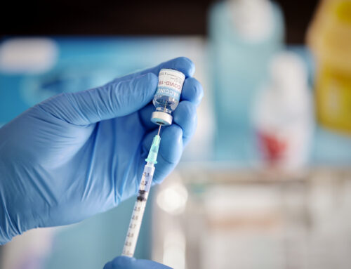 HPV vaccination provides “sustained protection” against cervical cancer 
