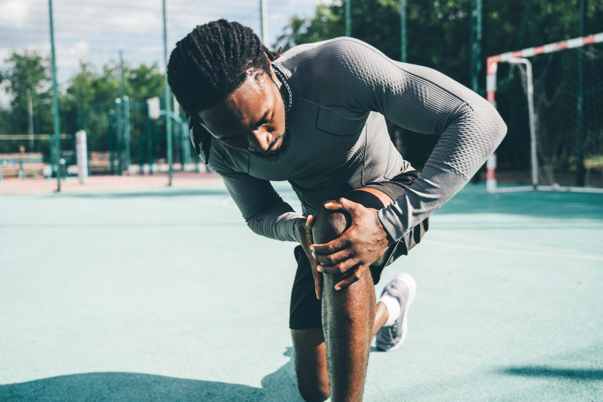 Effectiveness of exercise to ease osteoarthritis symptoms likely minimal and transient