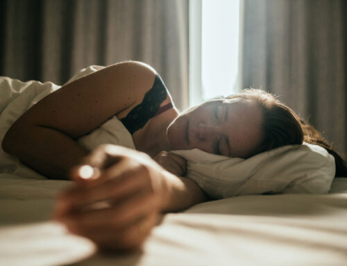 Obstructive sleep apnoea may cost UK + US economies billions in lost productivity