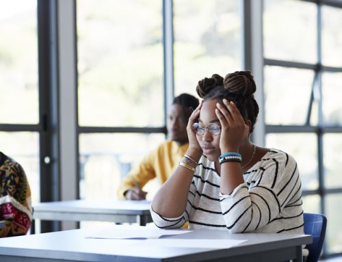 Pollen exposure linked to poorer exam results taken at the end of secondary school