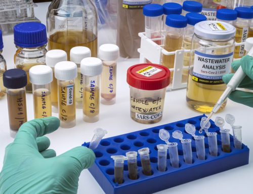 Detection of bowel cancer marker in wastewater may offer new early warning system