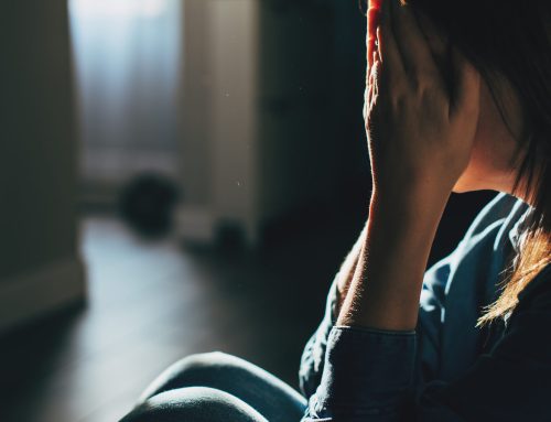 First degree female relatives’ suicidal intentions may influence women’s suicide risk