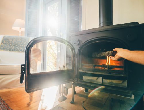 Councils face industry legal threats for campaigns warning against wood burning stoves 