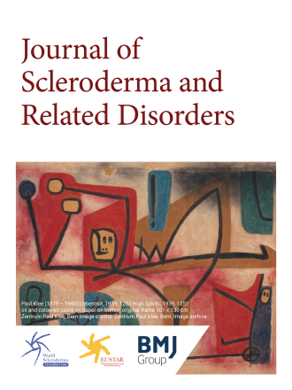 JSRD Image of JSRD front cover