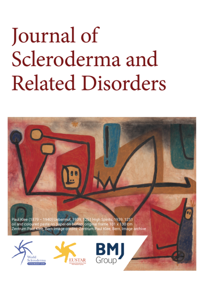 Image of JSRD front cover