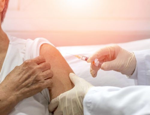 Extend vaccination opportunities and involve community members in communicating about vaccines to boost uptake, say researchers