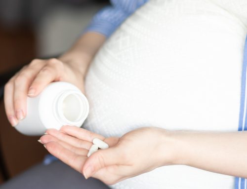 Buprenorphine is a safe treatment for opioid addiction in pregnancy