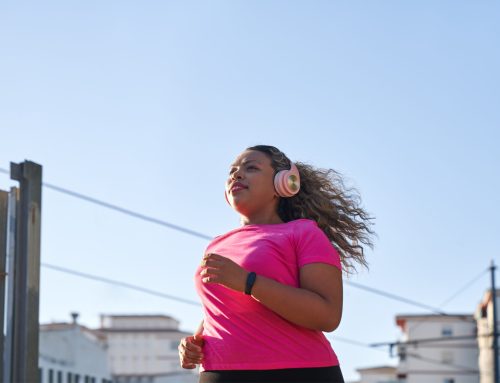 Timing exercise to match body clock chronotype may lower cardiovascular disease risk