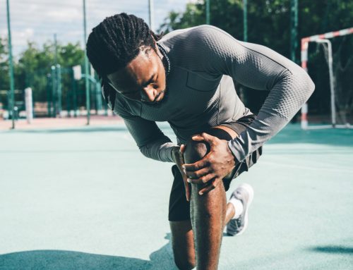 Doubt cast on effectiveness of widely used ‘KT-tape’ for joint/muscle pain + mobility