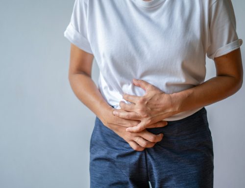 Bowel and ovarian cancer cases rising among younger adults in England