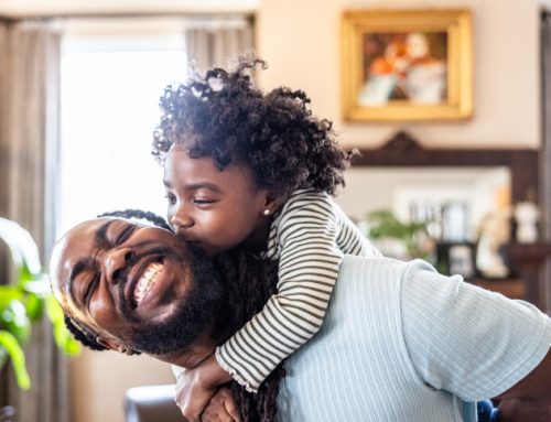 Improving early home environment linked to lasting health and social gains