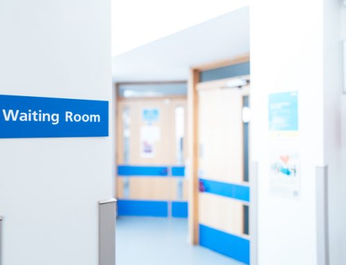 The BMJ reveals 13,000 patients waited over three days in England’s A&E departments last year