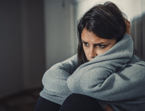 The more siblings you have the easier it may be to cope with parental death in midlife