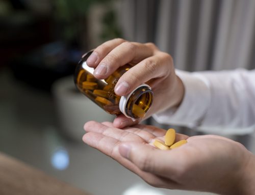Calcium and vitamin D supplements offer little to no meaningful benefit on fracture and fall prevention
