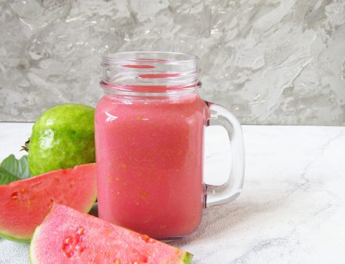 Regular guava juice consumption may help lower women’s anaemia risk