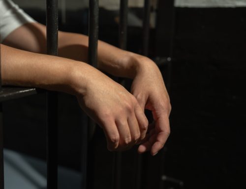 Prisoners in England at 41-67 times greater risk of avoidable healthcare harms than general public