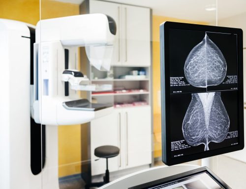 Low vitamin D levels linked to more pain after breast cancer surgery