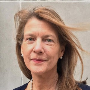 heidi larson