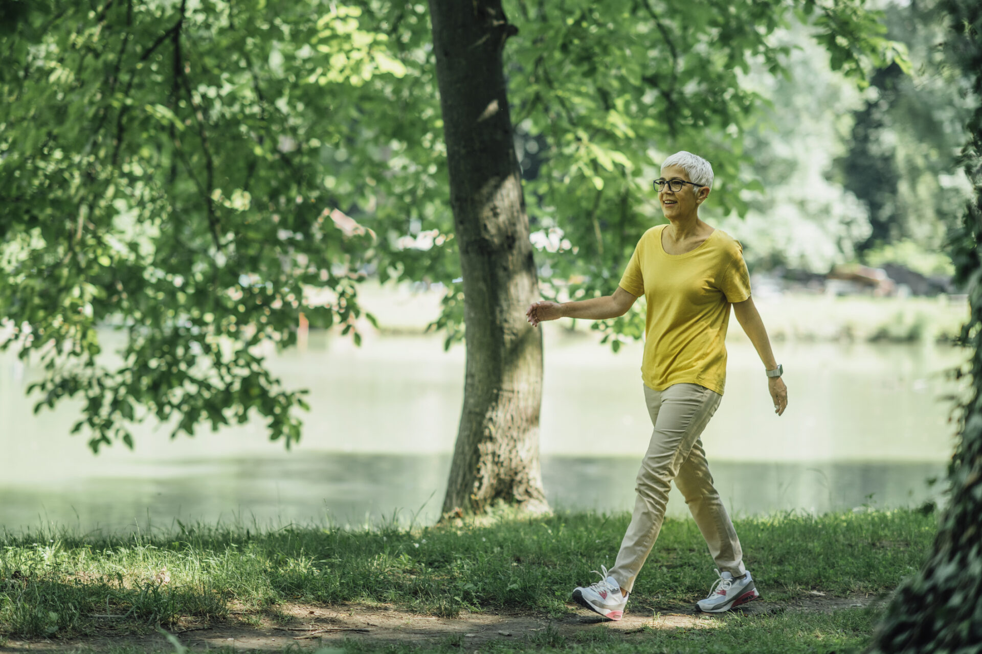 Hourly movement breaks feasible and effective for mitigating sedentary harms