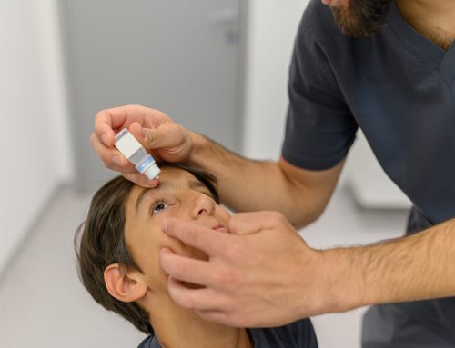 Low dose atropine eye drops safe and effective for short-sightedness in UK children