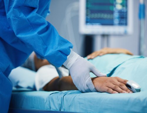 High-dose IV vitamin C may lower risks of death and sepsis in trauma patients