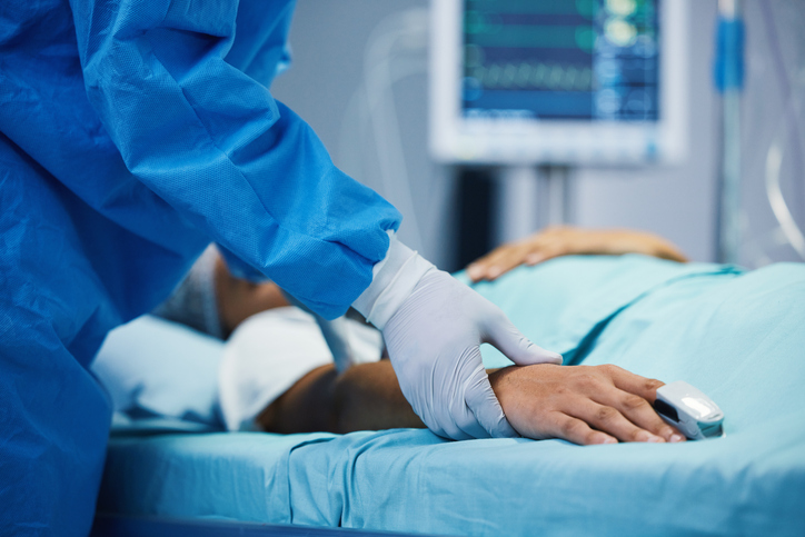 High-dose IV vitamin C may lower risks of death and sepsis in trauma patients