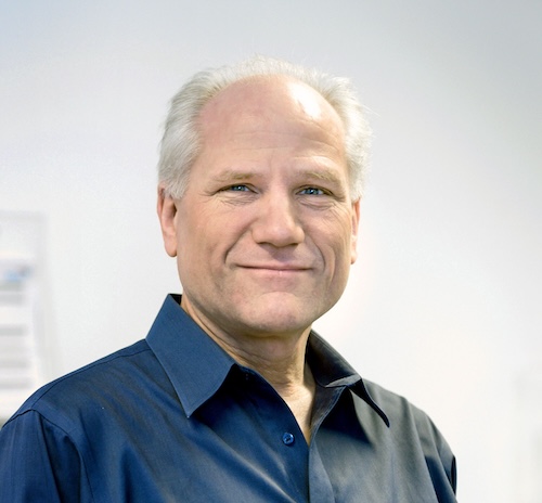 Ronald F. van VollenhovenLupus