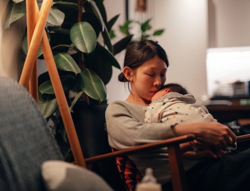 Children born during lockdown in England found it more difficult to focus, follow instructions and regulate their emotions at 4 years of age