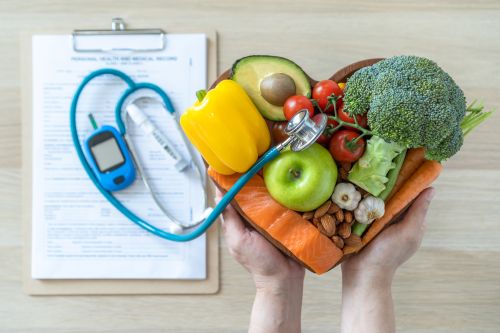 Diabetic diet