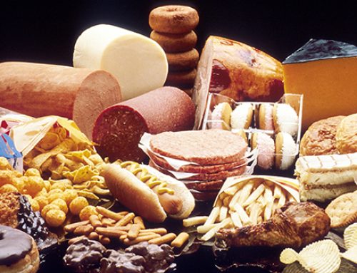 Higher UPF intake linked to heightened risk of multiple chronic health issues + death