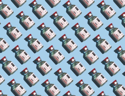US officials suppressed warnings over flawed covid vaccine safety algorithm