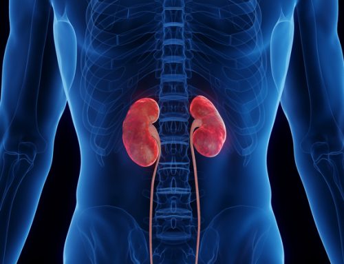 GLP-1 and SGLT-2 diabetes drugs may help slow kidney damage