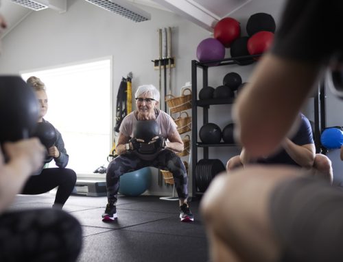 A weekly session of isometric exercise training may maintain lower blood pressure