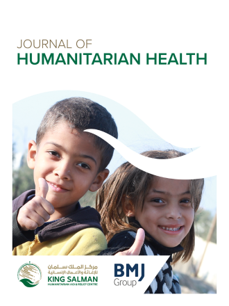 JHH Image of JHH front cover