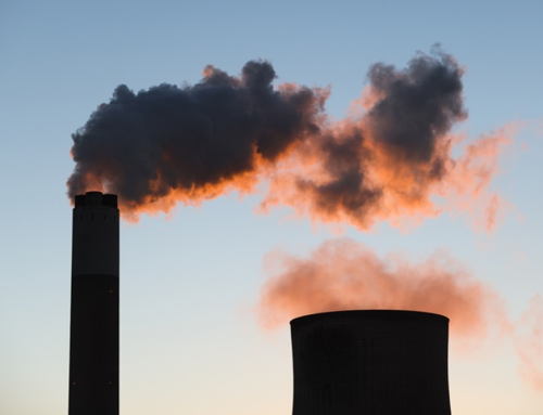Air pollutant exposure linked to heightened risk of death by suicide/suicidal thoughts