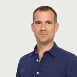 Chris van Tulleken