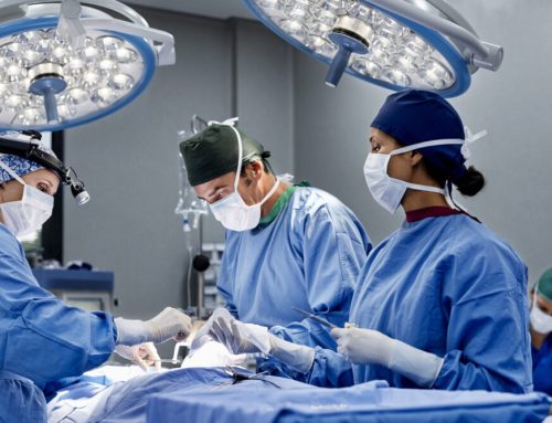 Robotic surgery offers no clear benefit over conventional joint replacement surgery
