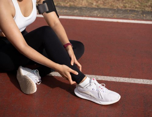 Achilles injections show no meaningful benefit over sham treatment